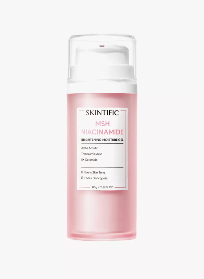 Moisturizer